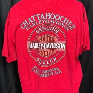 XXL Harley Davidson Chattahoochee Fort Benning Columbus Georgia